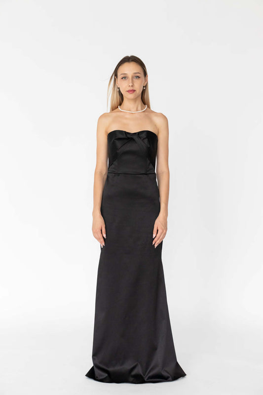 Night Queen Evening Dress